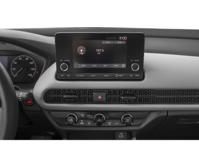 2026 Honda HR-V LX photo 11
