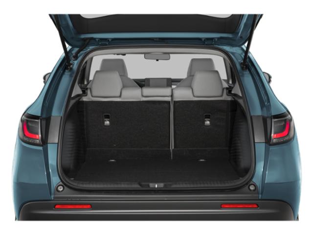 2026 Honda HR-V LX photo 12