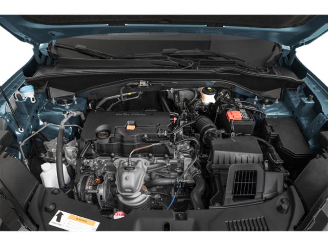 2026 Honda HR-V LX photo 13