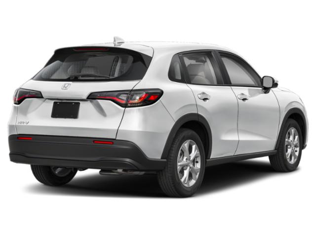 2026 Honda HR-V LX photo 6