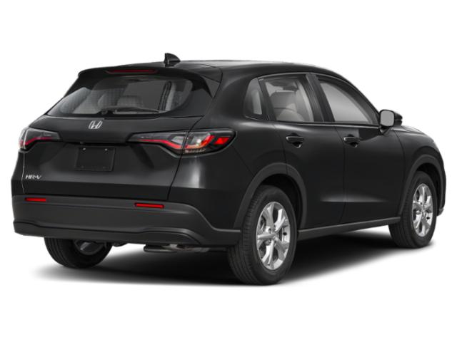 2026 Honda HR-V 2WD LX photo 6