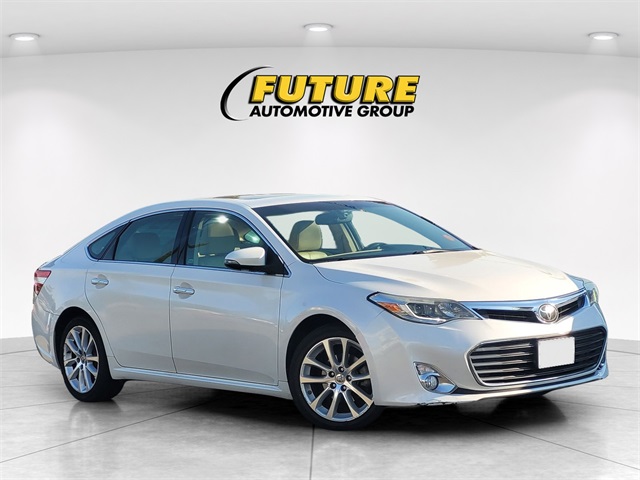2014 Toyota Avalon