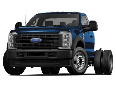 2025 Ford F-600SD
