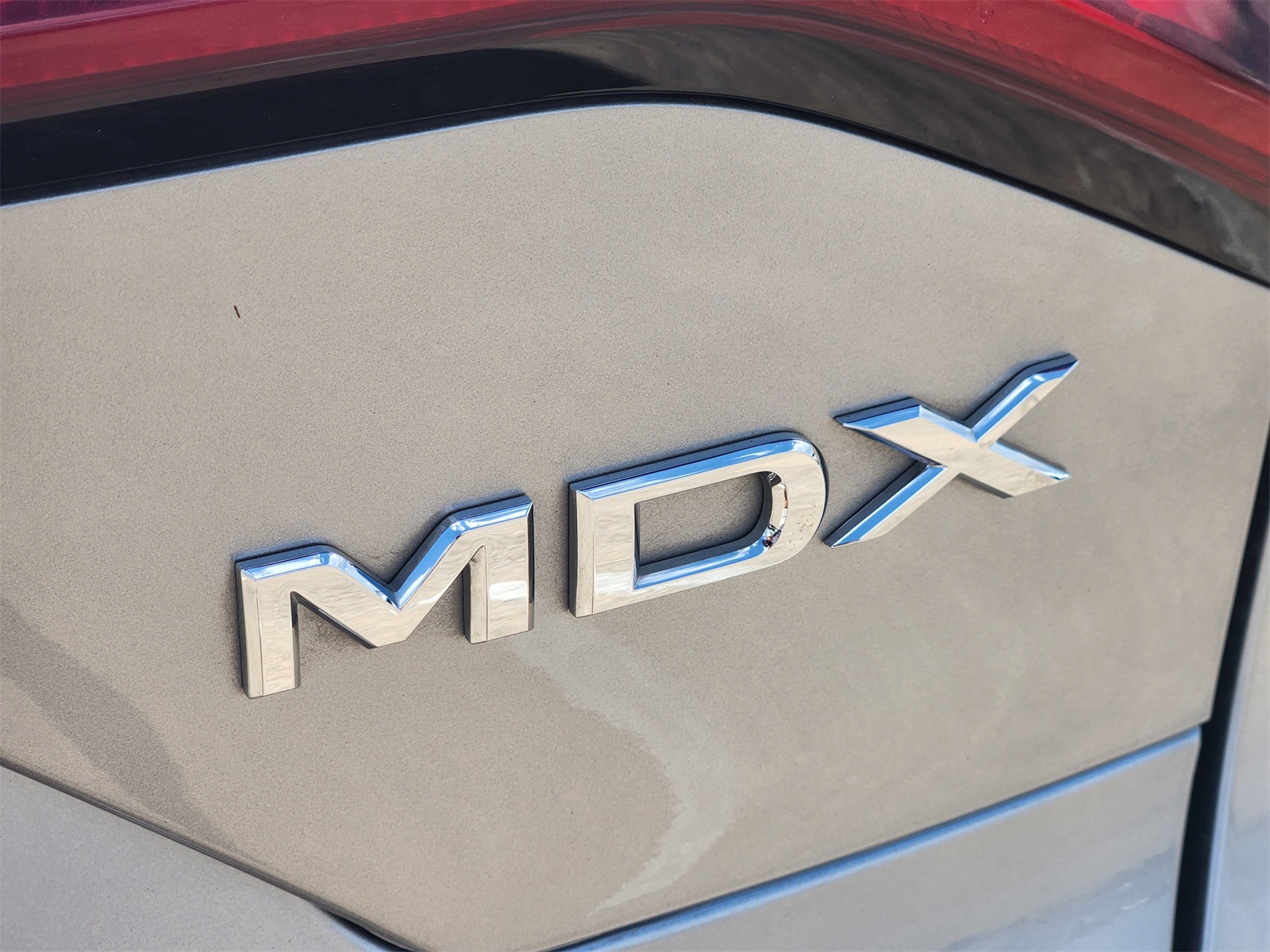 2024 Acura MDX Technology photo 11