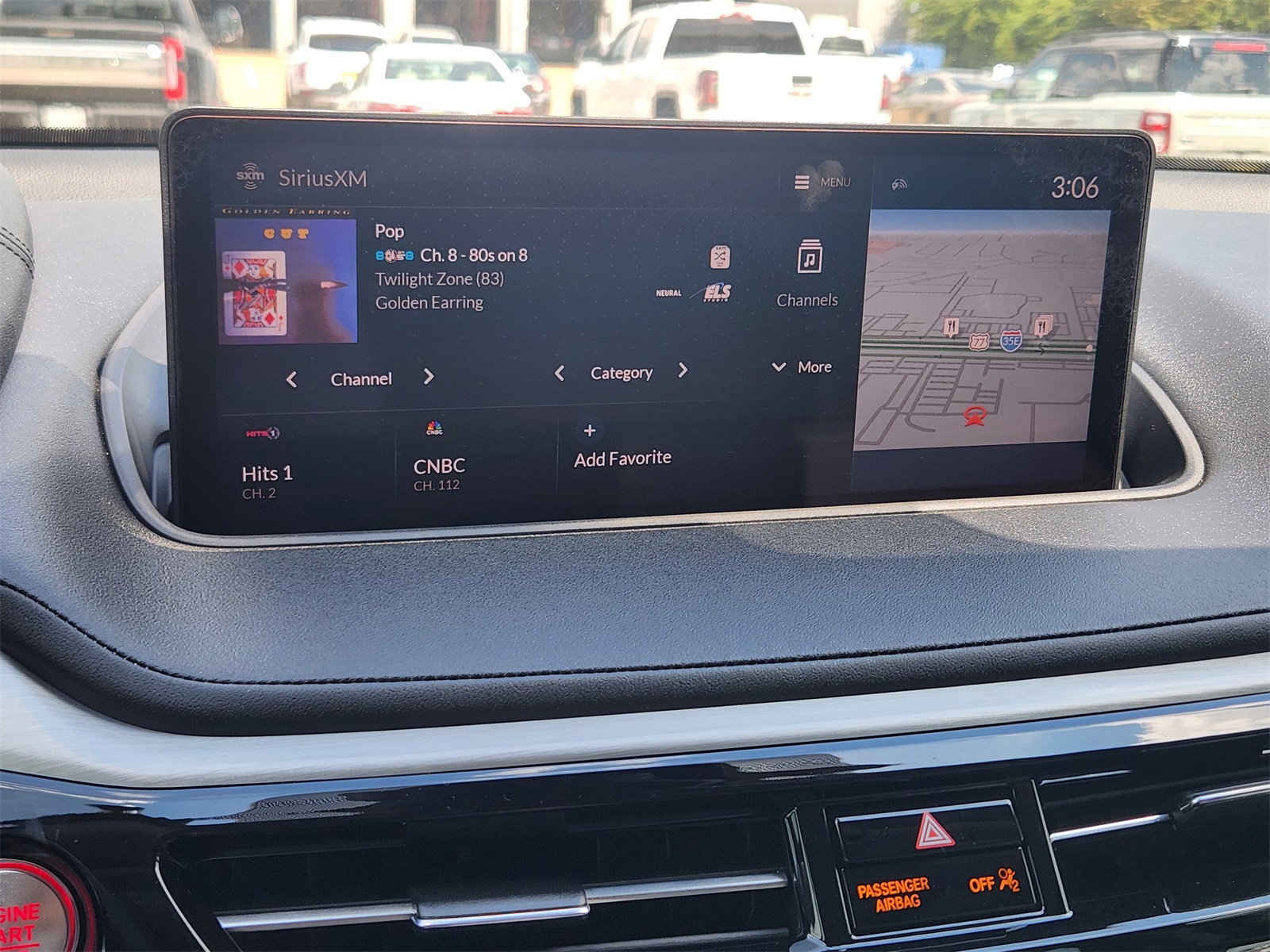 2024 Acura MDX Technology photo 15