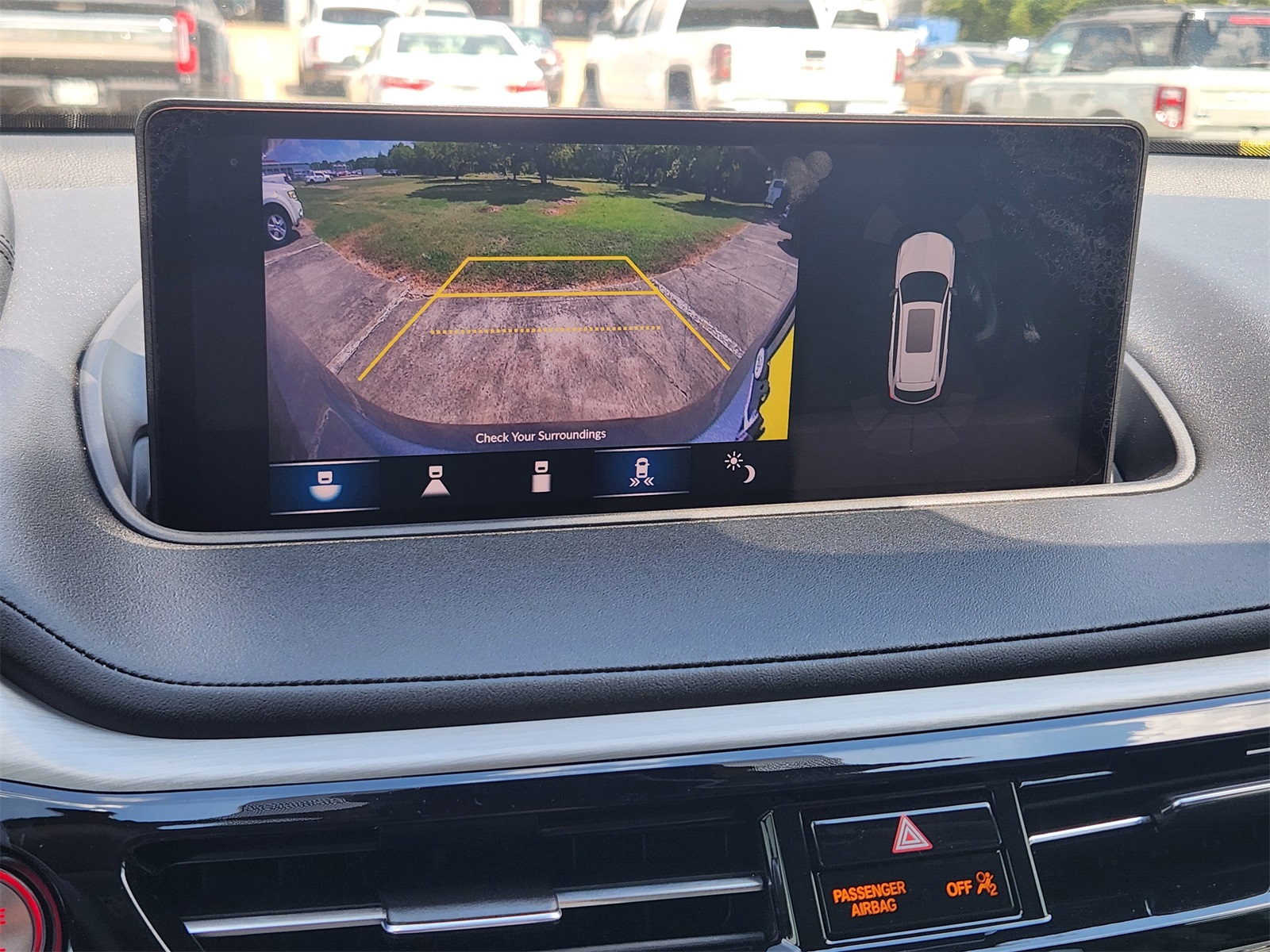 2024 Acura MDX Technology photo 16