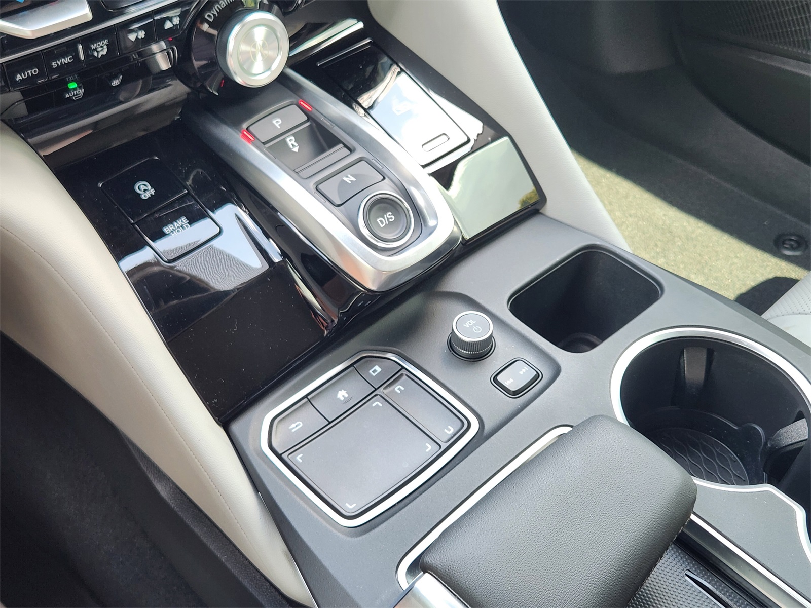 2024 Acura MDX Technology photo 18