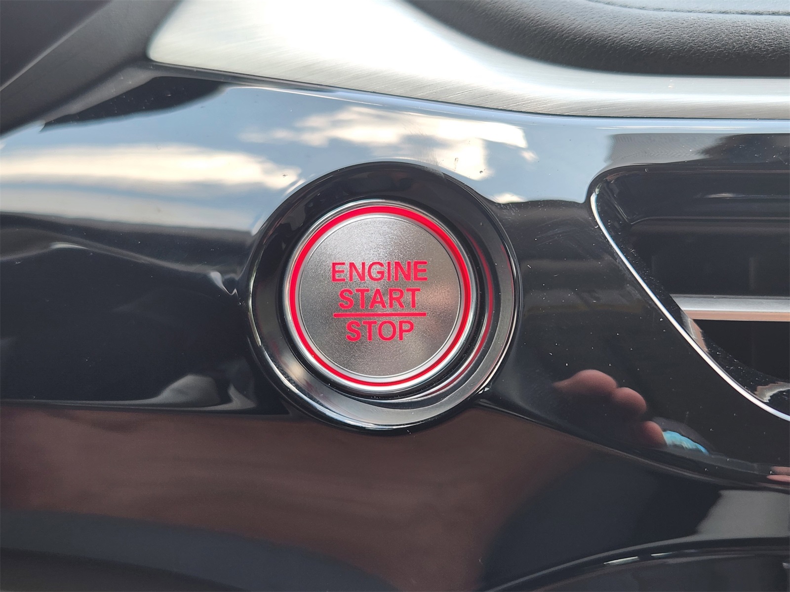 2024 Acura MDX Technology photo 19