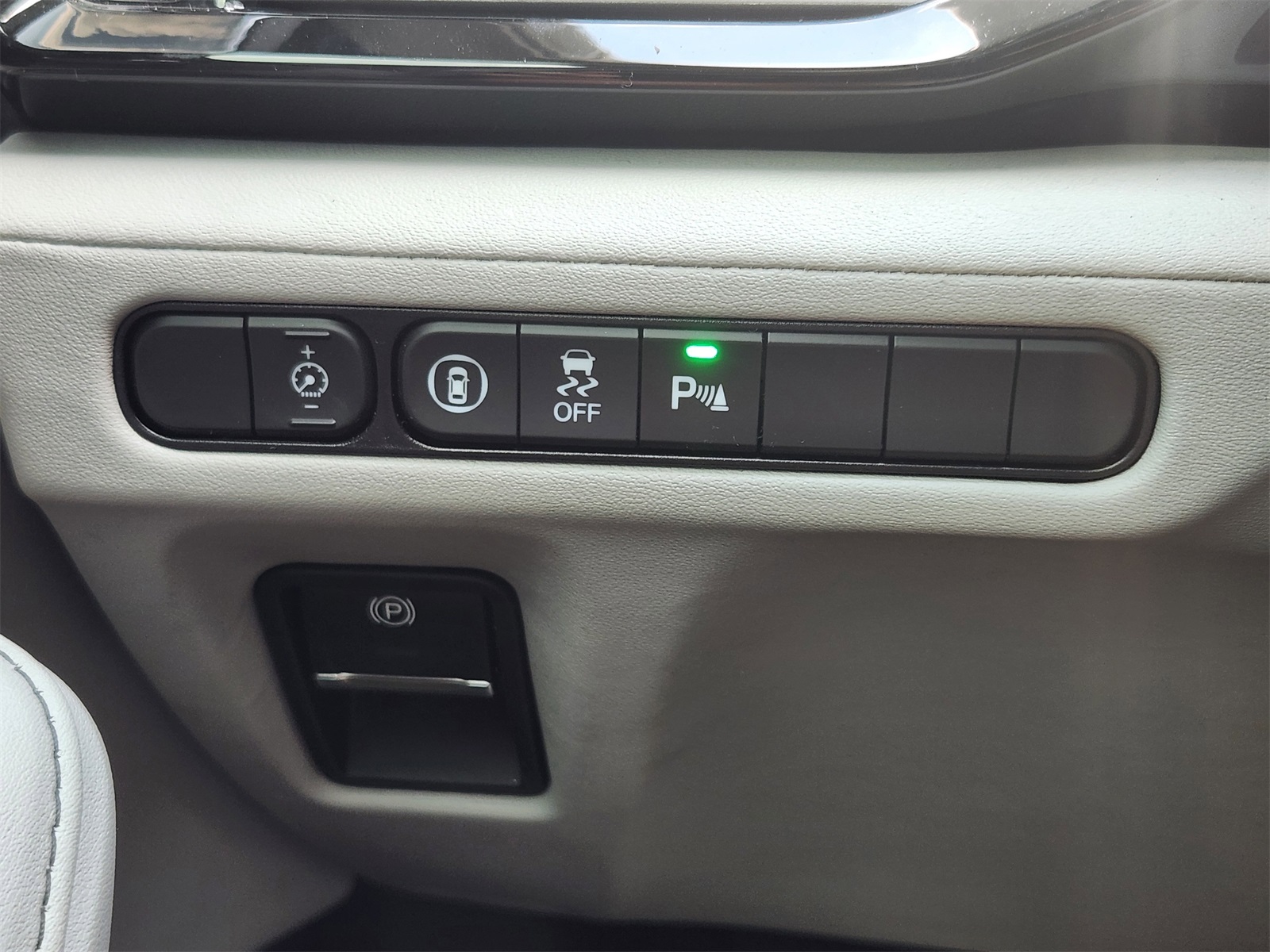 2024 Acura MDX Technology photo 20