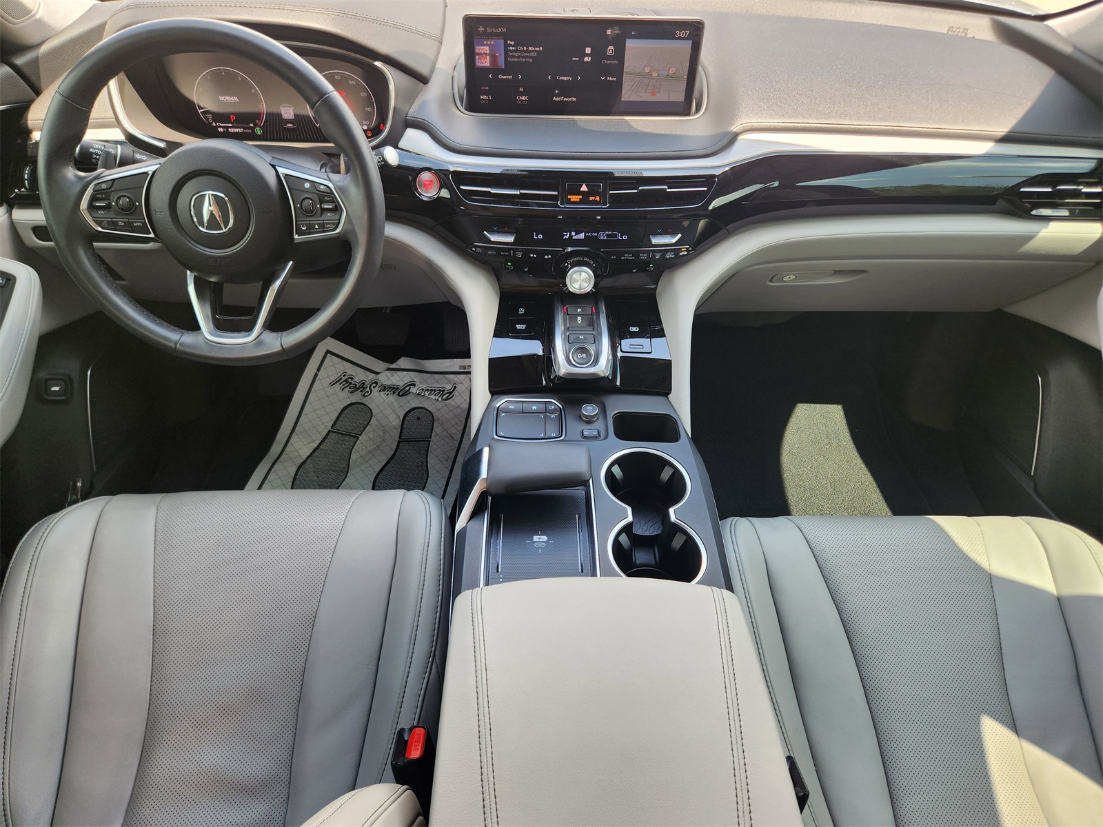 2024 Acura MDX Technology photo 24