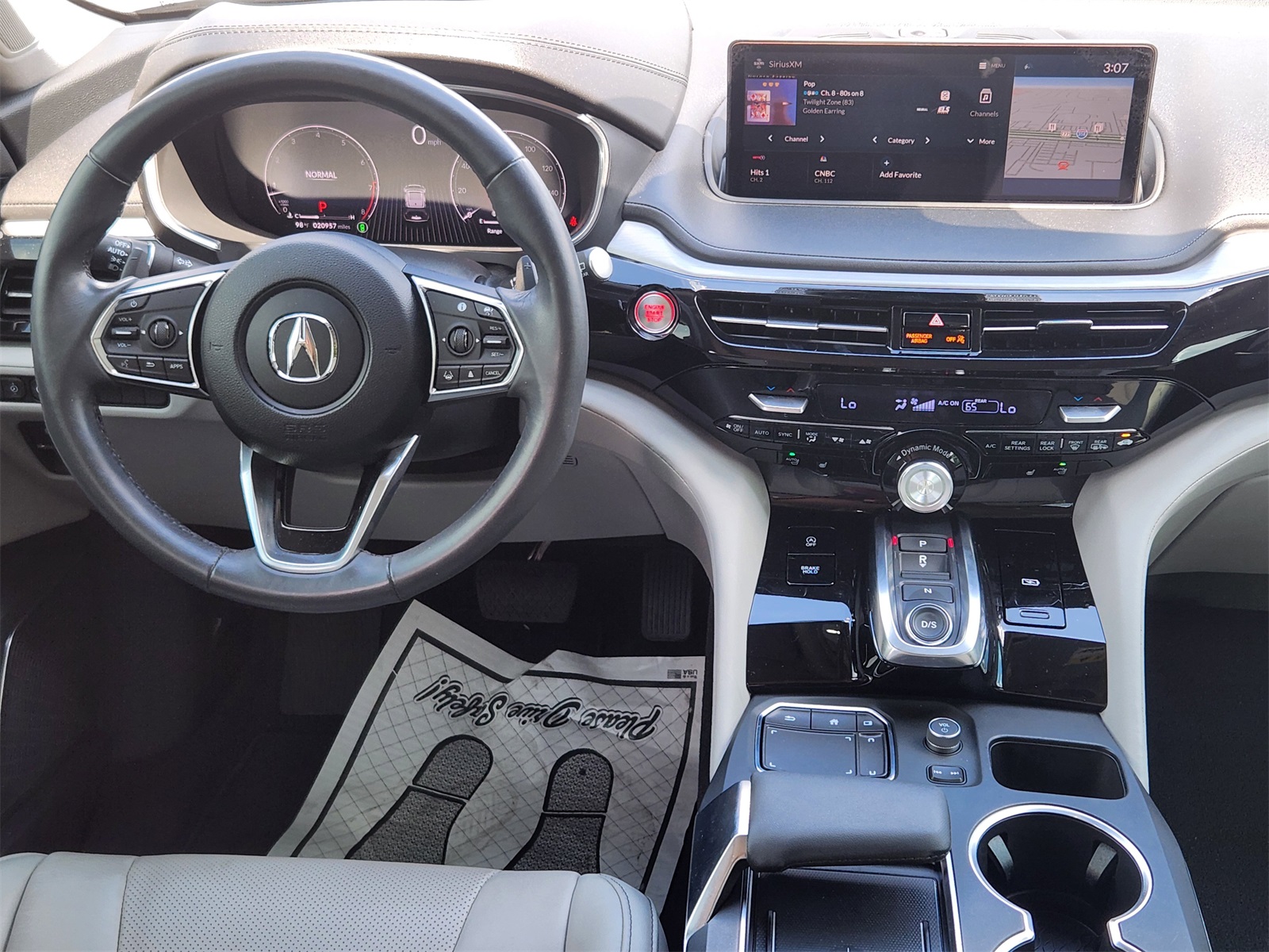2024 Acura MDX Technology photo 25
