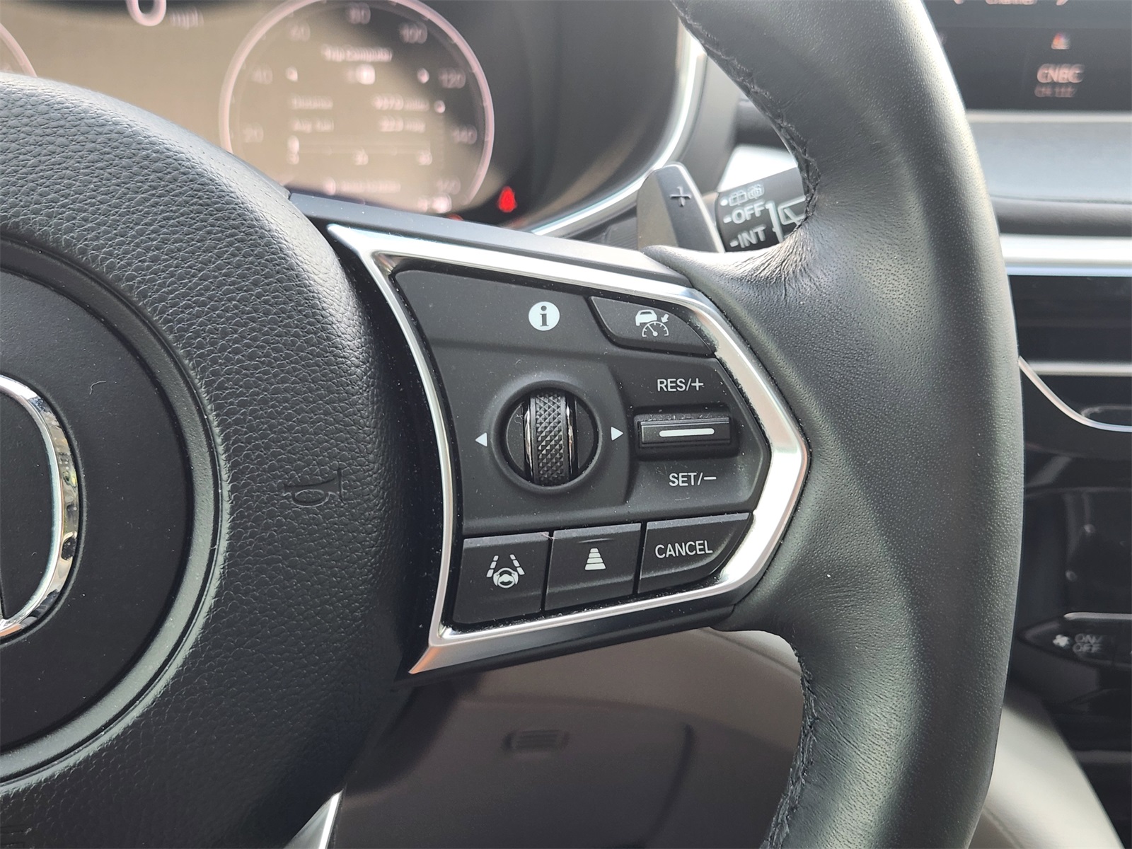 2024 Acura MDX Technology photo 26