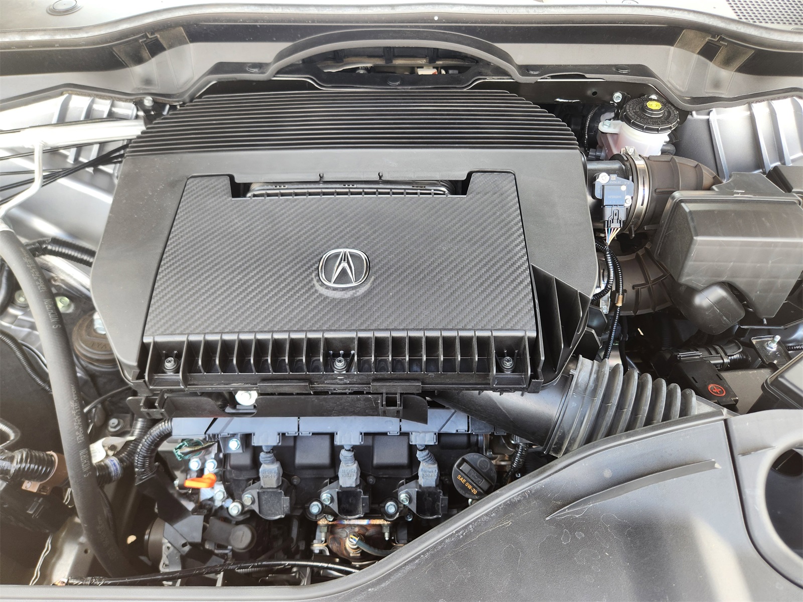 2024 Acura MDX Technology photo 29