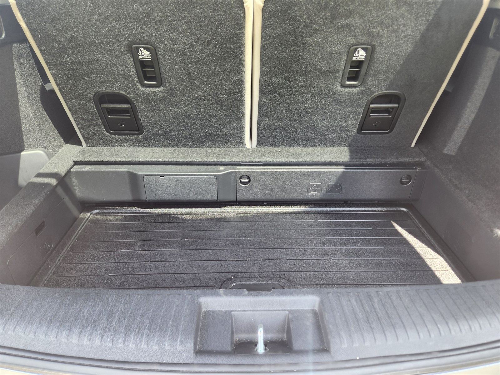 2024 Acura MDX Technology photo 30