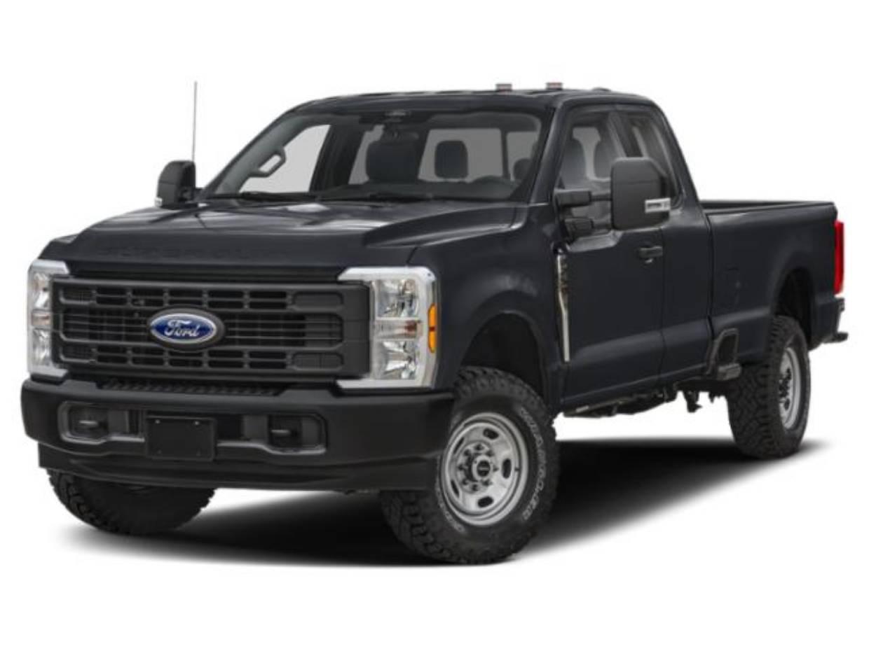 2026 Ford F-250 XL 4x4 SuperCab 8' Box's photo