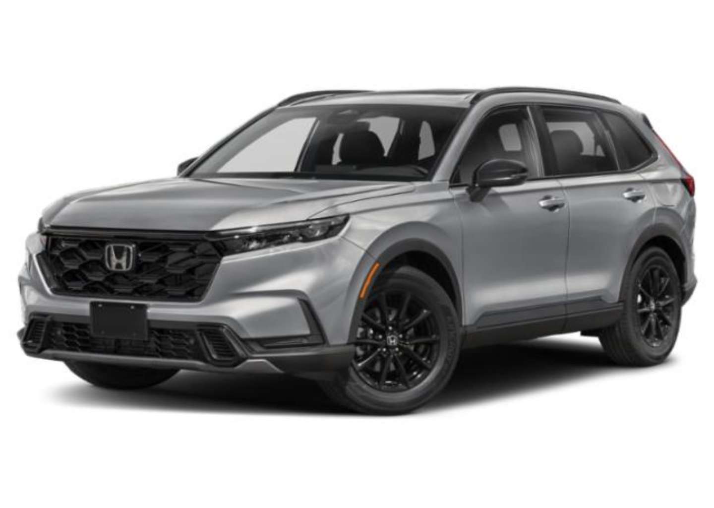 2026 Honda CR-V's photo