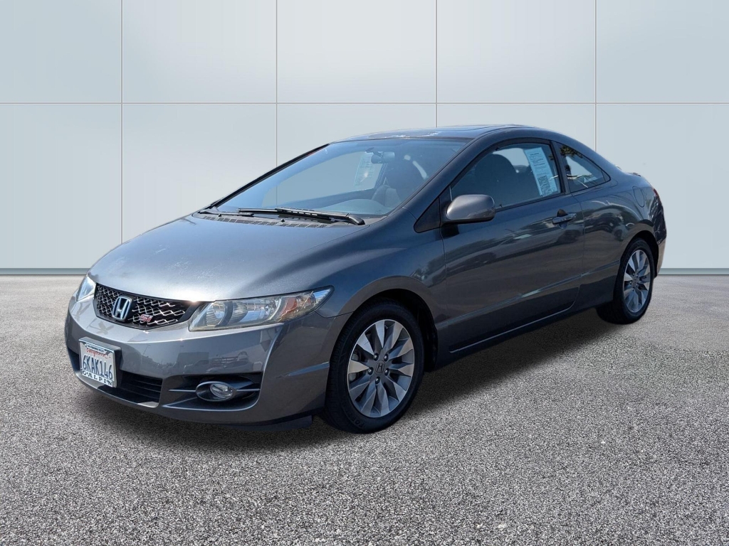 2010 Honda Civic SI