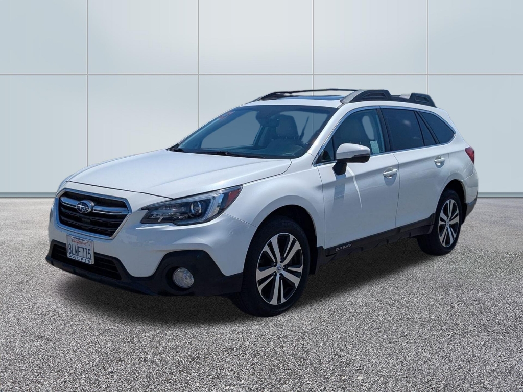 2019 Subaru Outback 3.6R Limited