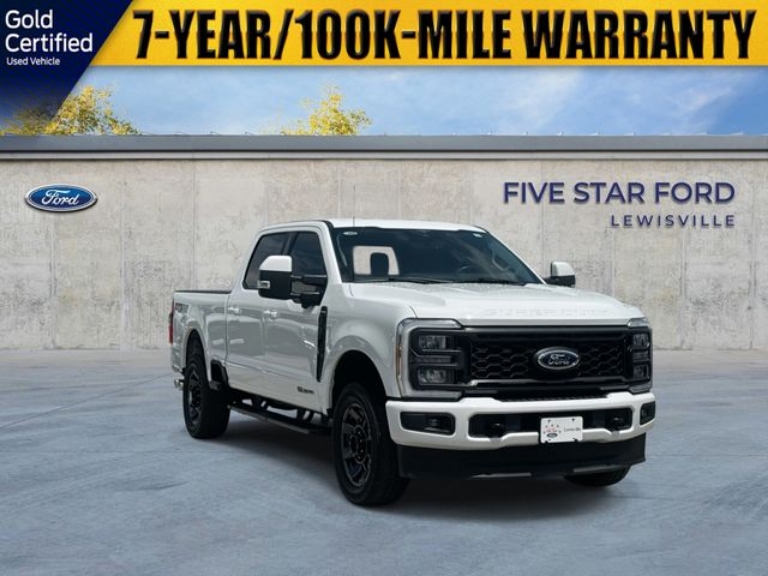 2023 Ford F-250SD LARIAT