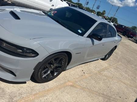 2020 Dodge Charger R/T