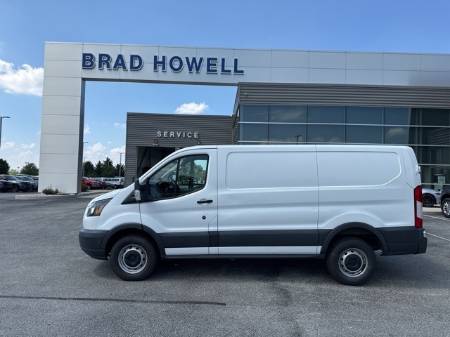 2015 Ford Transit-250 Base