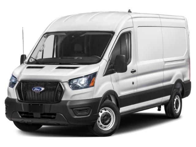 2026 Ford Transit Van Base's photo