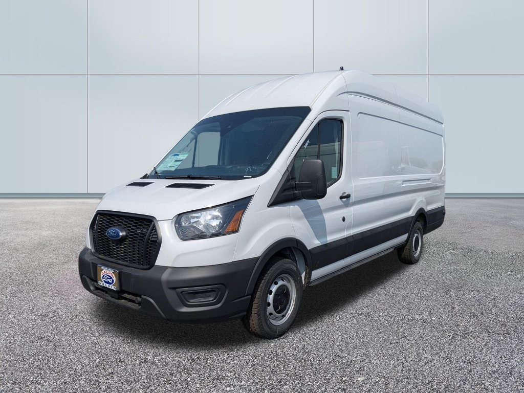 2025 Ford Transit T350 RWD