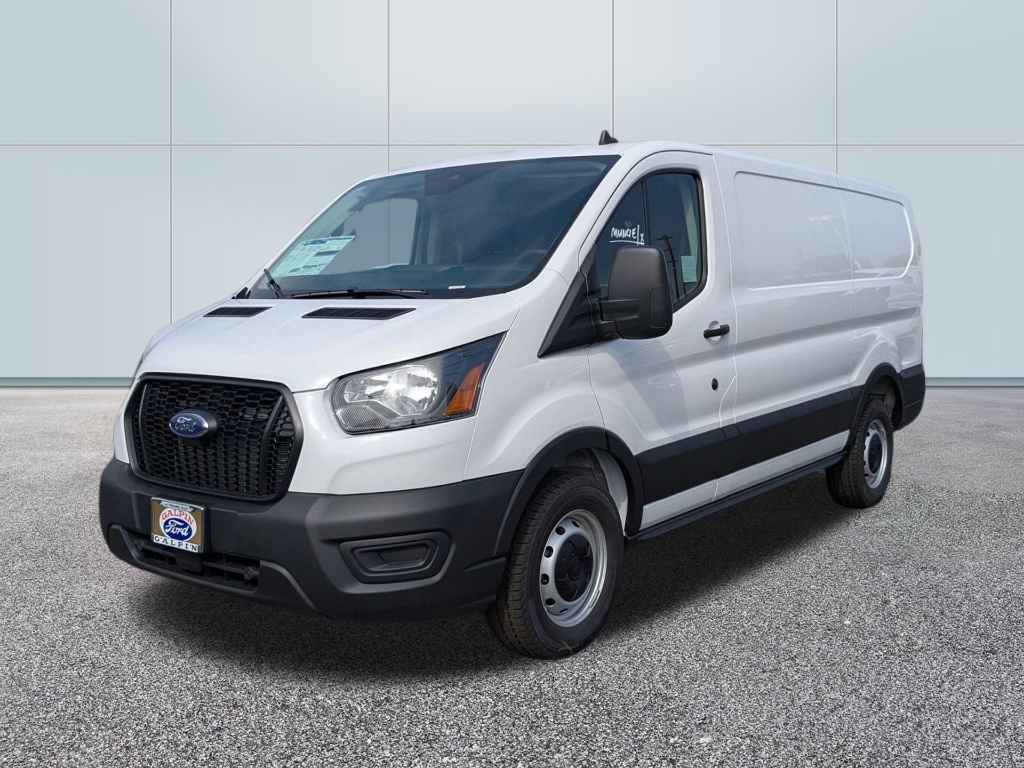 2025 Ford Transit T150 RWD