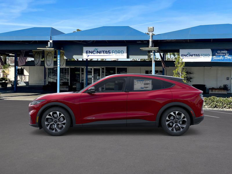 2025 Ford Mustang Mach-E Select photo 2