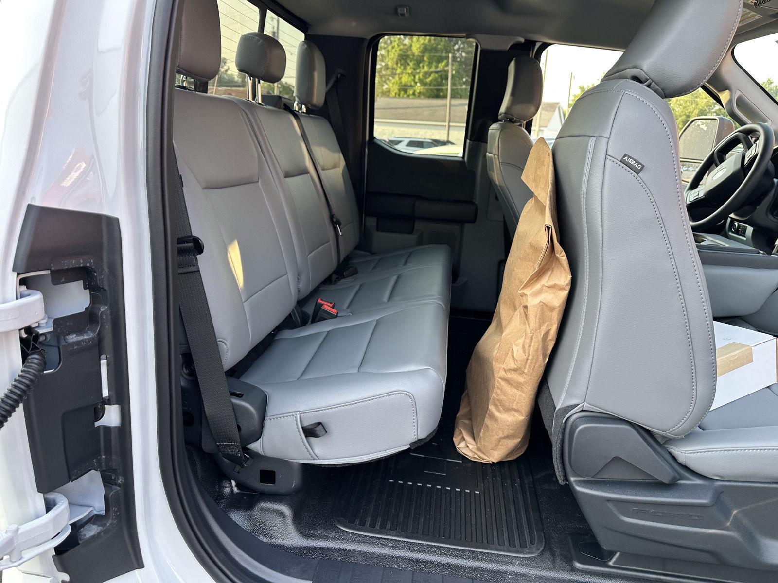 2025 Ford F-350 XL photo 17