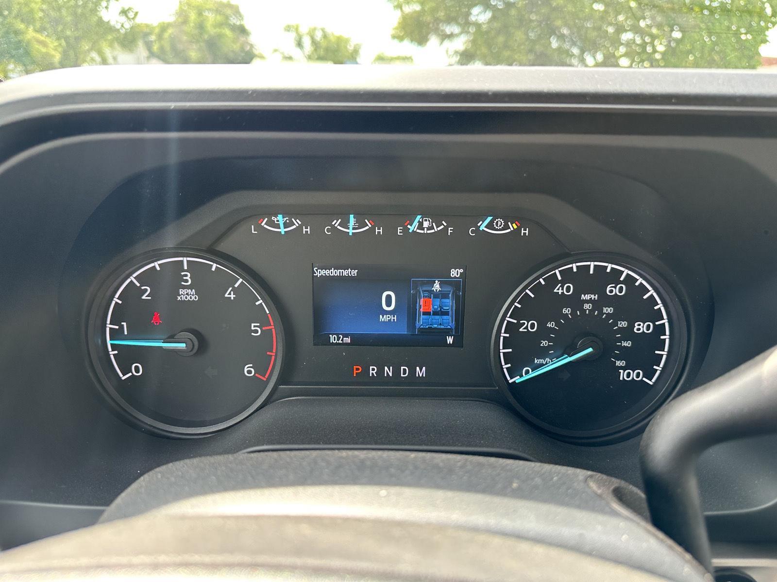 2025 Ford F-350 XLT photo 18
