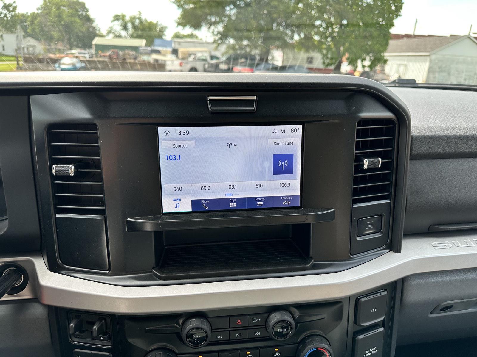2025 Ford F-350 XLT photo 23