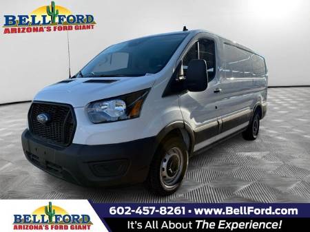 2025 Ford Transit-150 Base