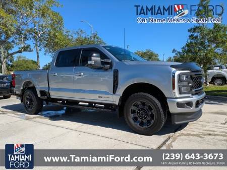 2024 Ford F-350SD `