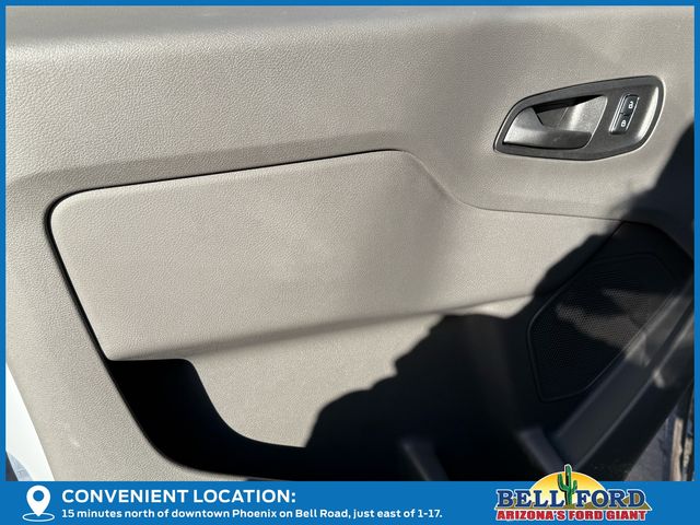 2025 Ford Transit photo 3