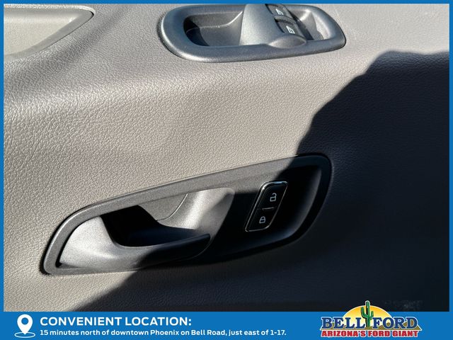 2025 Ford Transit photo 4