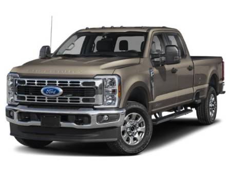 2023 Ford F-350SD XLT