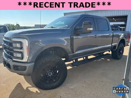 2023 Ford F-250SD LARIAT