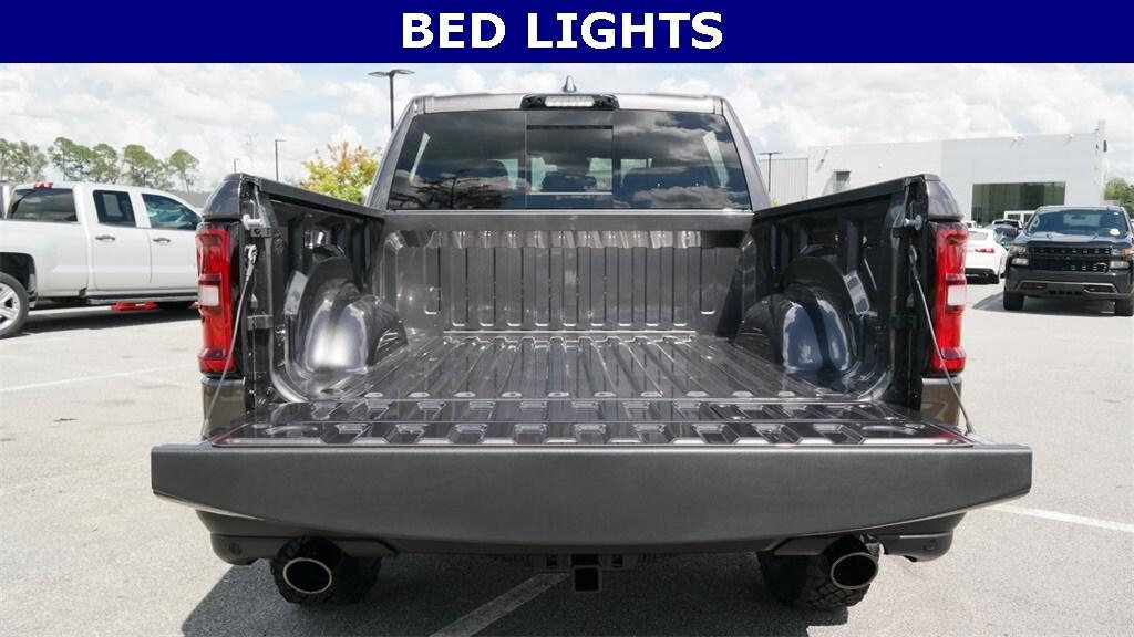 2026 Ram 1500 Rebel photo 4