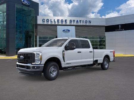 2025 Ford F-250SD XL