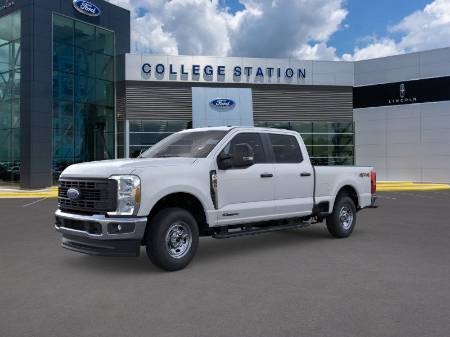 2025 Ford F-250SD XL