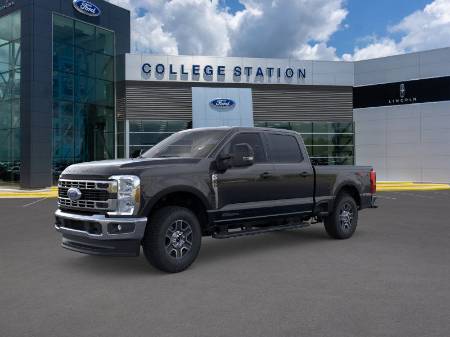 2025 Ford F-250SD XLT