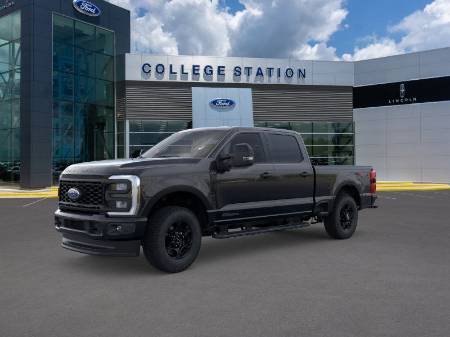 2025 Ford F-250SD XL