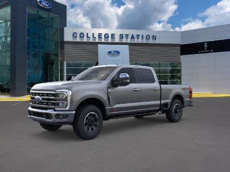 2025 Ford F-250SD LARIAT