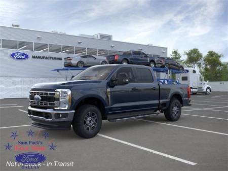2025 Ford F-250SD XLT