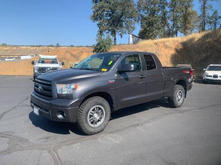 2011 Toyota Tundra