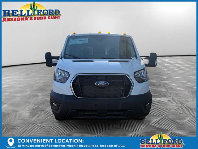 2025 Ford Transit photo 4