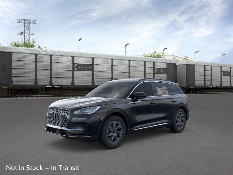 New 2025 Lincoln Corsair Premiere