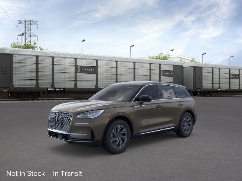 New 2025 Lincoln Corsair Premiere