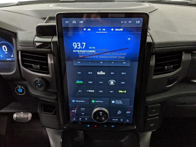 2025 Ford F-150 Lightning photo 10